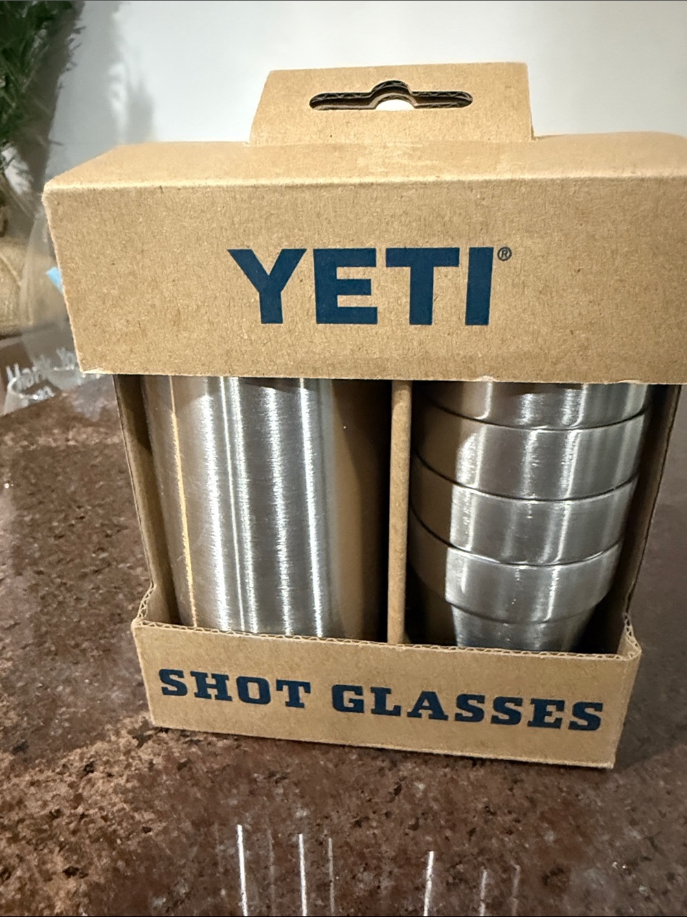 Shot Glasses